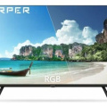 LED-телевизор HARPER 43F721TS /FHD Smart TV